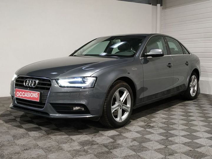 audi a4 2015 wauzzz8k2fn048907