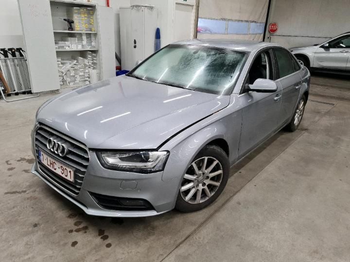 audi a4 2015 wauzzz8k2fn050253