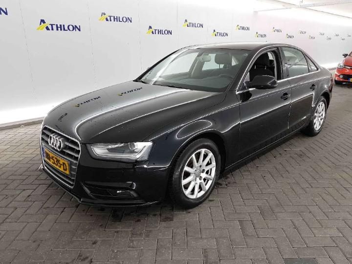 audi a4 limousine 2015 wauzzz8k2fn052441