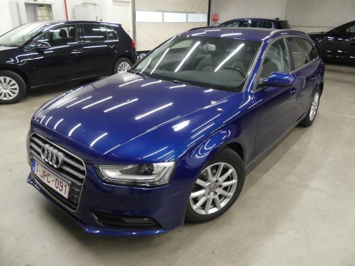 audi a4 2015 wauzzz8k3fa082202