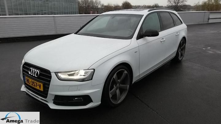 audi a4 avant 2016 wauzzz8k3fa160610