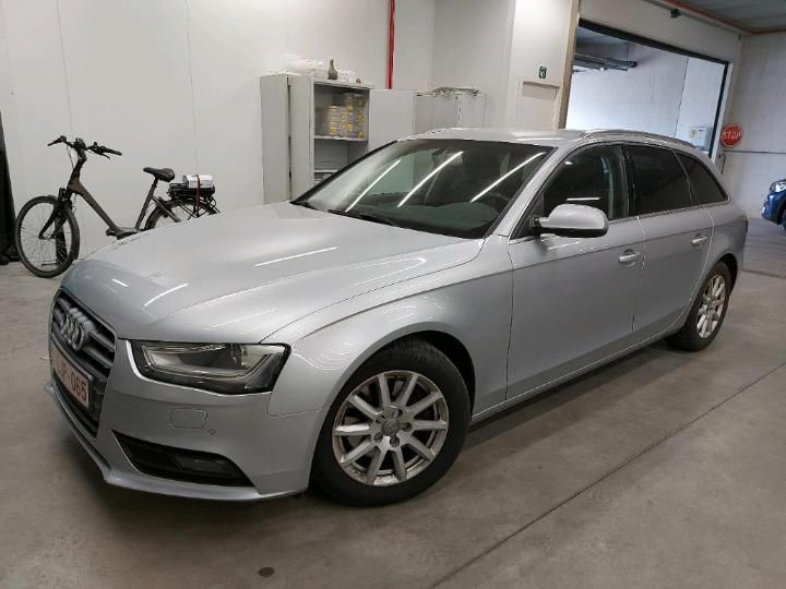 audi a4 avant 2015 wauzzz8k3fa179528