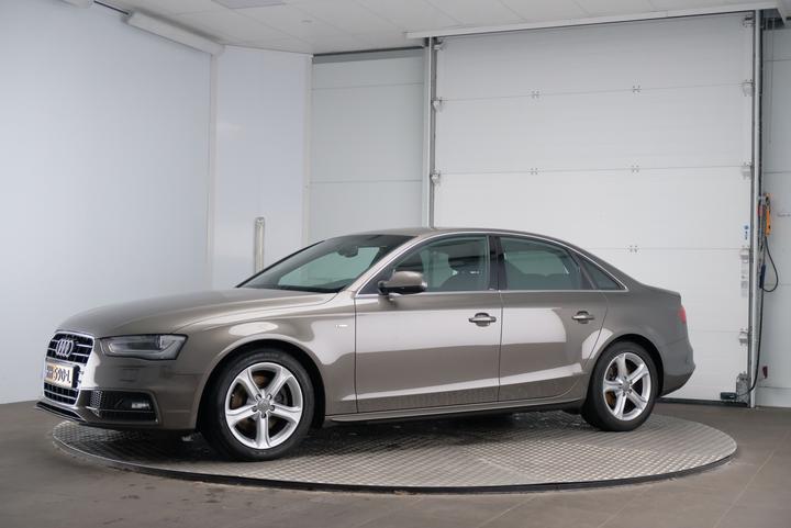 audi a4 limousine 2015 wauzzz8k3fn052738