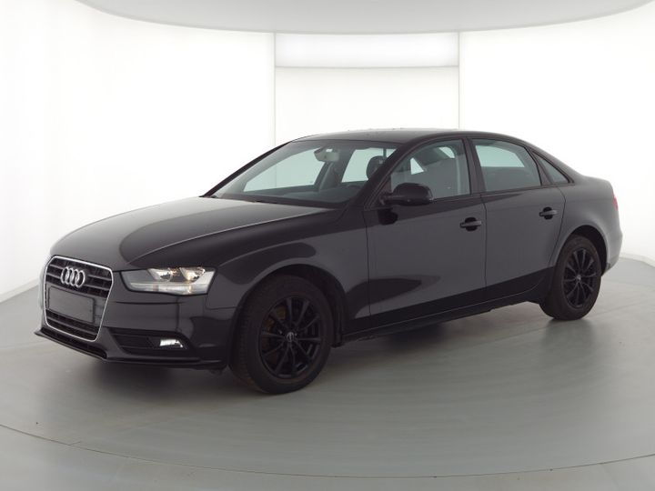 audi a4 lim. (inzahlungnahme mwst. nicht ausweisbar) 2015 wauzzz8k4fa120715