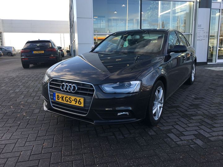 audi a4 2013 wauzzz8k5da229018