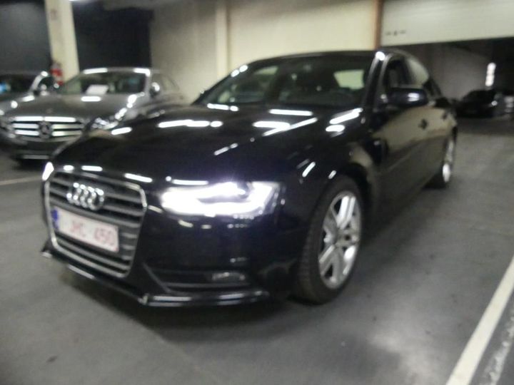 audi a4 2014 wauzzz8k5fn000429