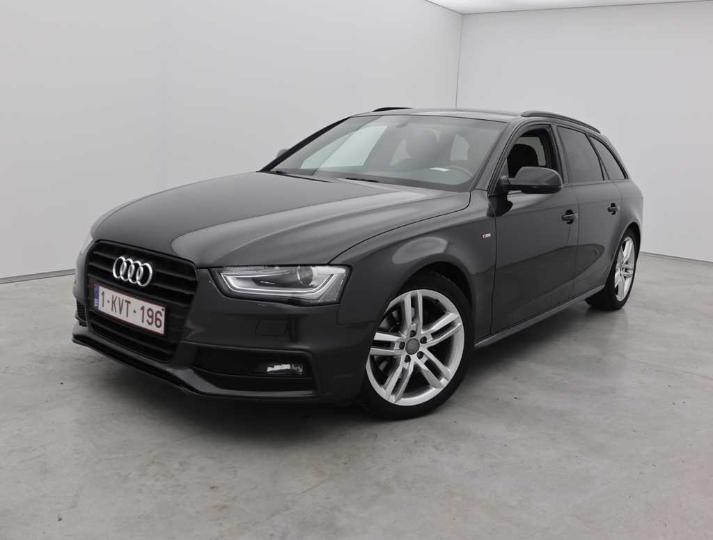 audi a4 avant fl&#3912 2015 wauzzz8k6fa150735