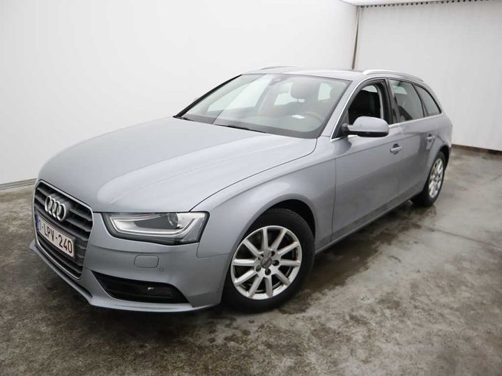 audi a4 avant fl&#3912 2015 wauzzz8k6fa185310