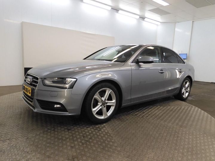 audi a4 limousine 2015 wauzzz8k6fn052832