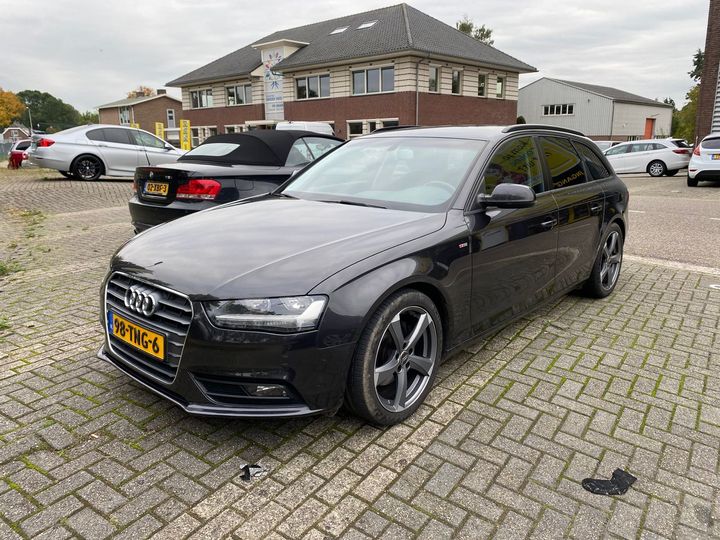 audi a4 avant 2012 wauzzz8k7da023523