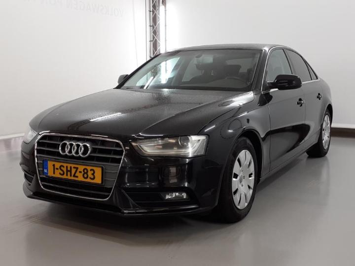 audi a4 2013 wauzzz8k7en009454