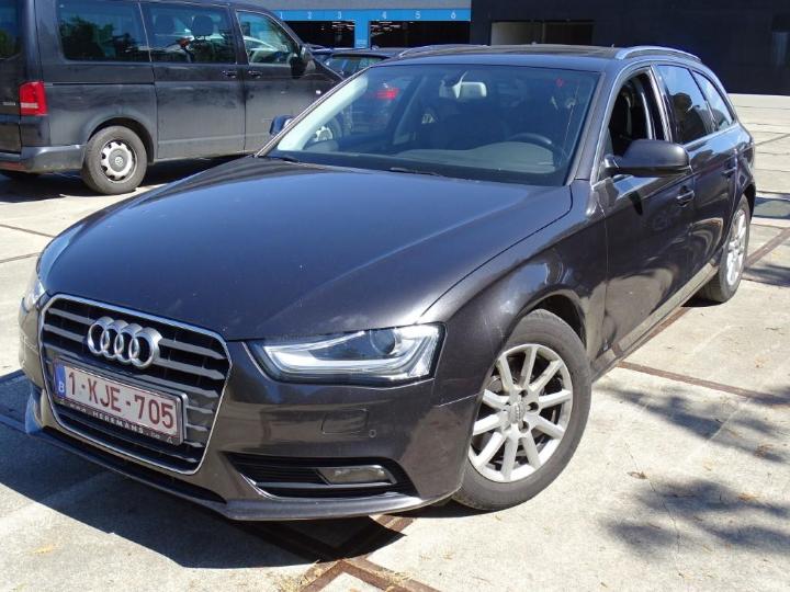 audi a4 avant 2015 wauzzz8k7fa129165