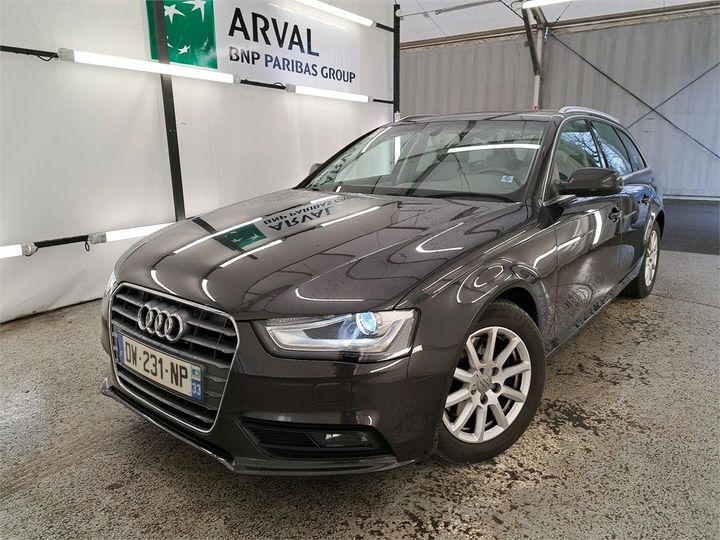 audi a4 avant 2015 wauzzz8k7fa180424