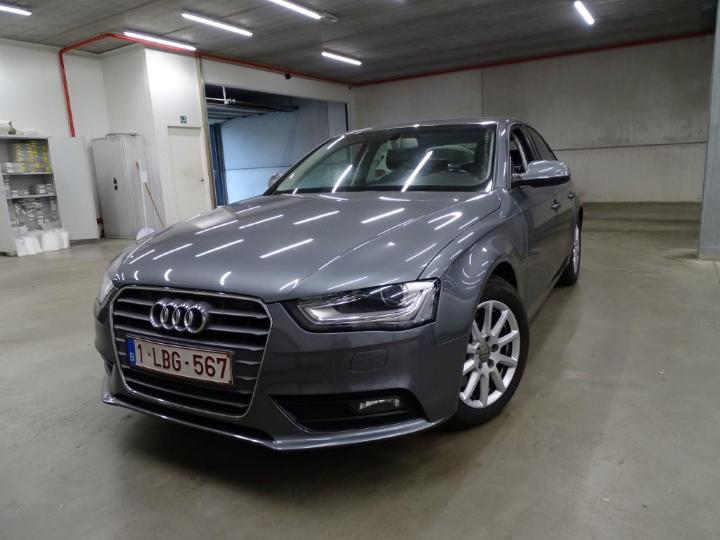 audi a4 2015 wauzzz8k7fn049874