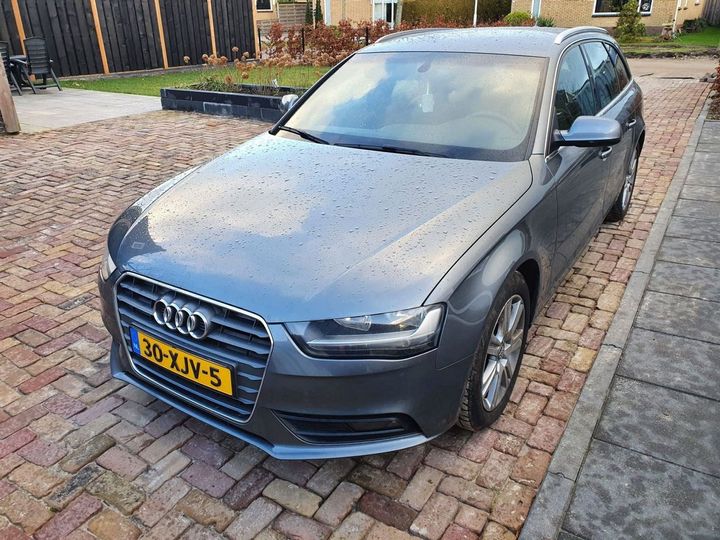 audi a4 avant 2012 wauzzz8k8da070706