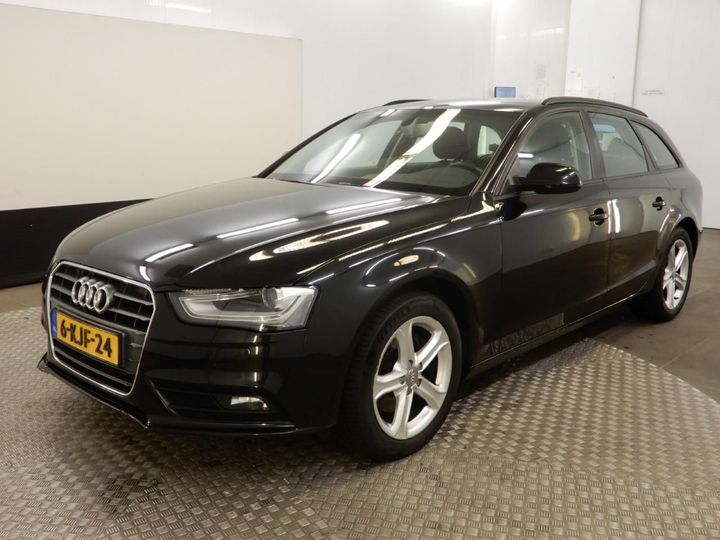 audi a4 avant 2013 wauzzz8k8da238621