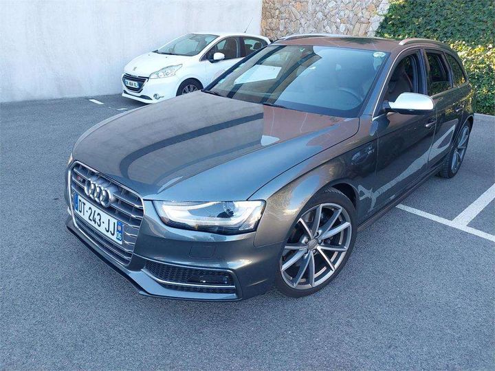 audi  2015 wauzzz8k8fa137856