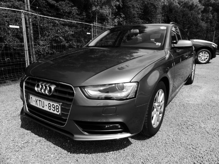 audi a4 avant 2015 wauzzz8k9fa129457