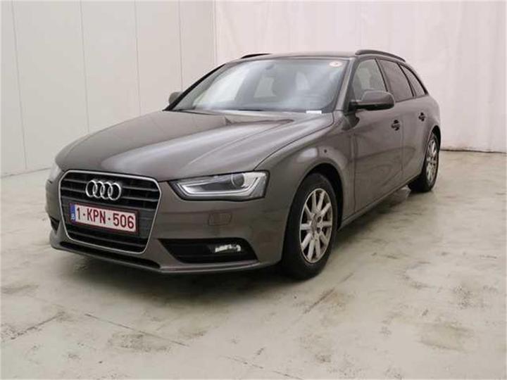 audi a4 2015 wauzzz8k9fa135517