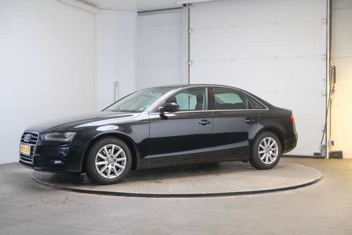 audi a4 limousine 2015 wauzzz8k9fn050346