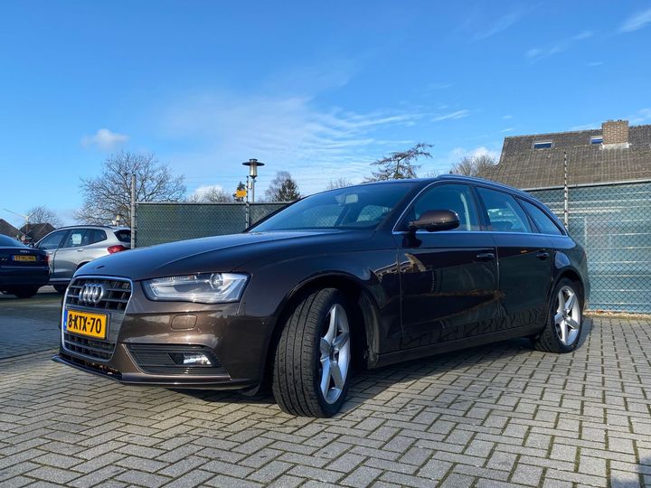 audi a4 avant 2013 wauzzz8kxea018303