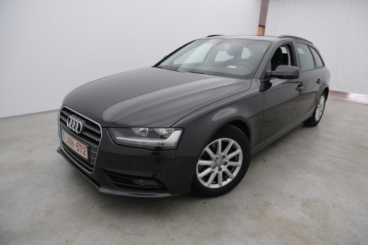 audi a4 avant fl&#3912 2015 wauzzz8kxfa098929