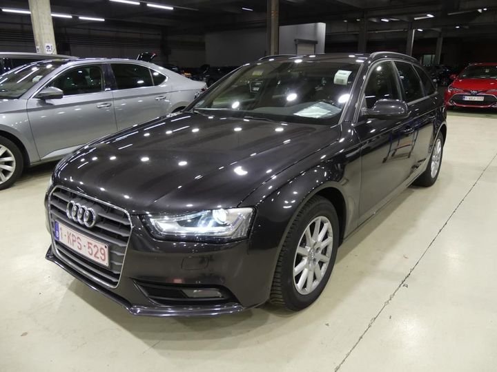 audi a4 avant 2015 wauzzz8kxfa121187