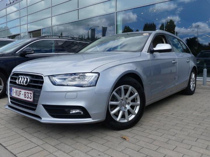 audi a4 avant 2015 wauzzz8kxfa132898