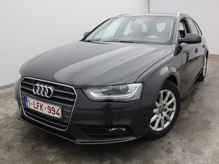 audi a4 avant fl&#3912 2015 wauzzz8kxfa162628