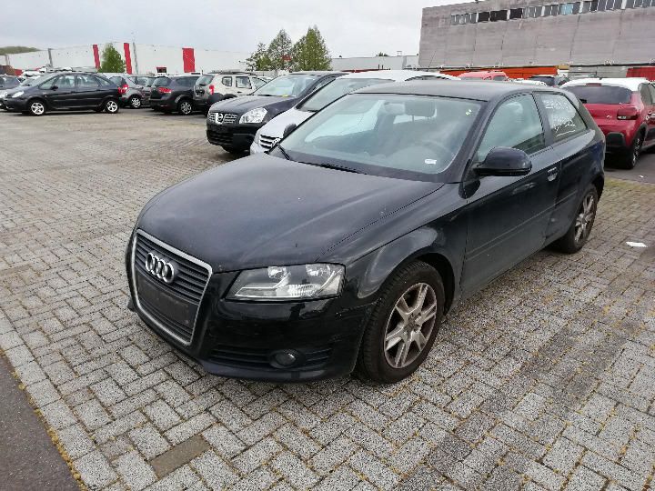 audi a3 hatchback 2009 wauzzz8p89a003042