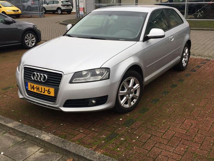 audi a3 2009 wauzzz8p89a081966