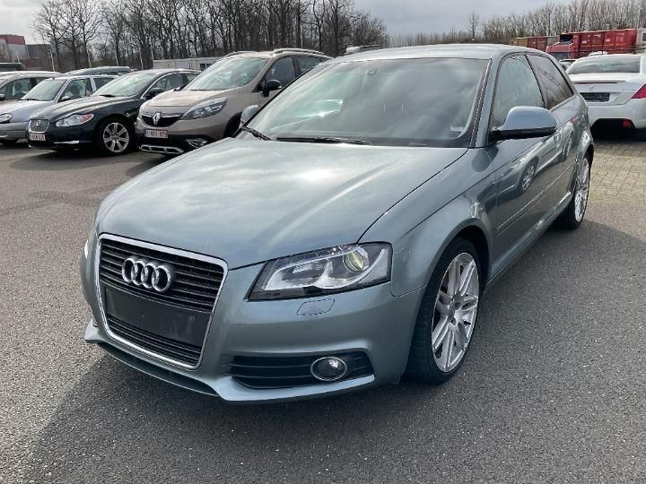 audi a3 hatchback 2010 wauzzz8pxaa106631