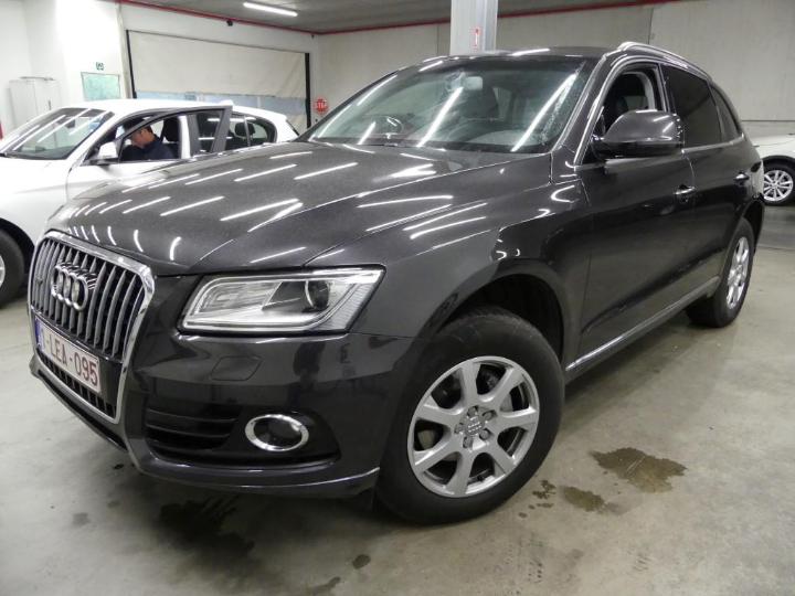 audi q5 2015 wauzzz8r0ga003129