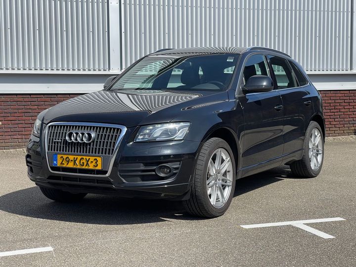 audi q5 2009 wauzzz8r1aa047048