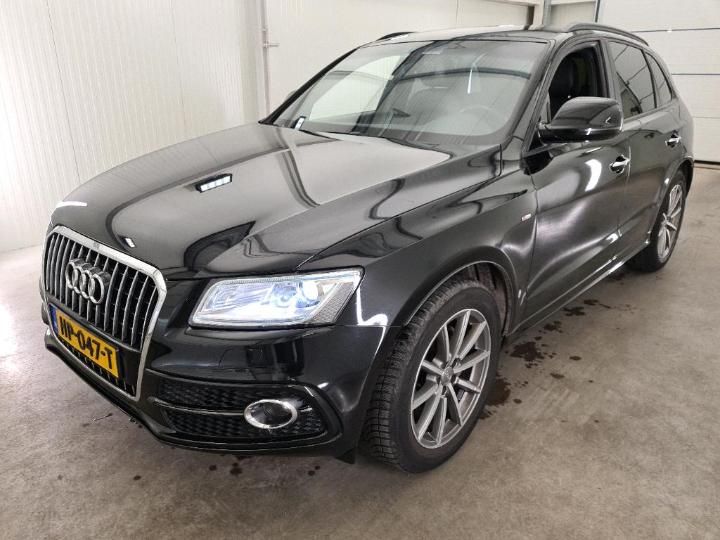 audi q5 2016 wauzzz8r1ga052825