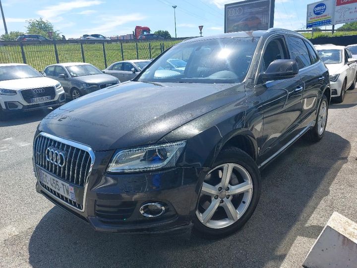 audi q5 2016 wauzzz8r1ga136532