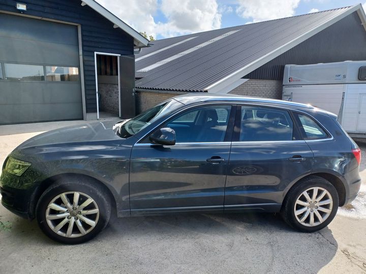 audi q5 2009 wauzzz8r29a016838