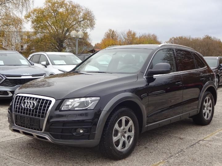 audi q5 estate 2010 wauzzz8r2ba033273