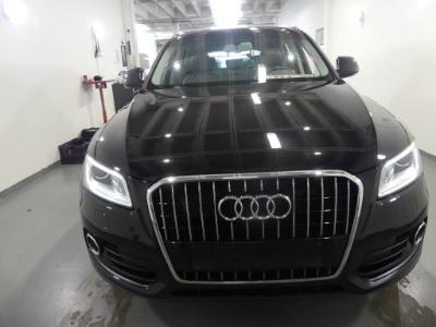 audi q5 diesel - 2012 2016 wauzzz8r2ga146745