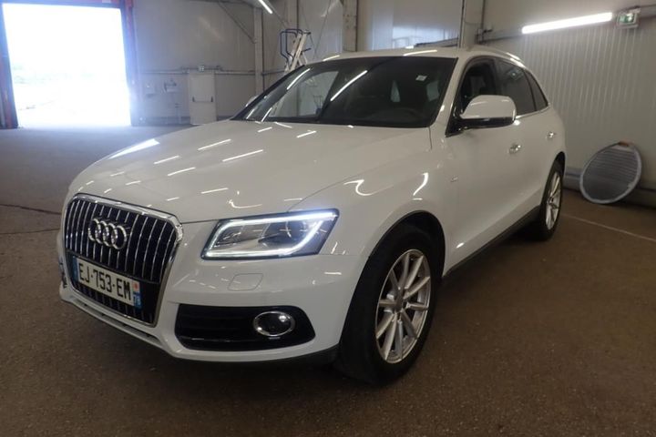 audi q5 2017 wauzzz8r2ha095605