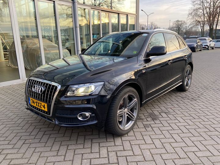 audi q5 2011 wauzzz8r3ca035874