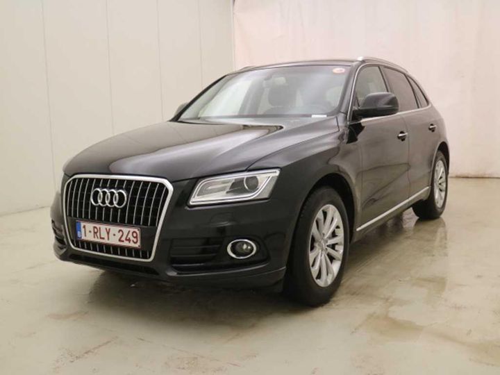 audi q5 2017 wauzzz8r3ha093541