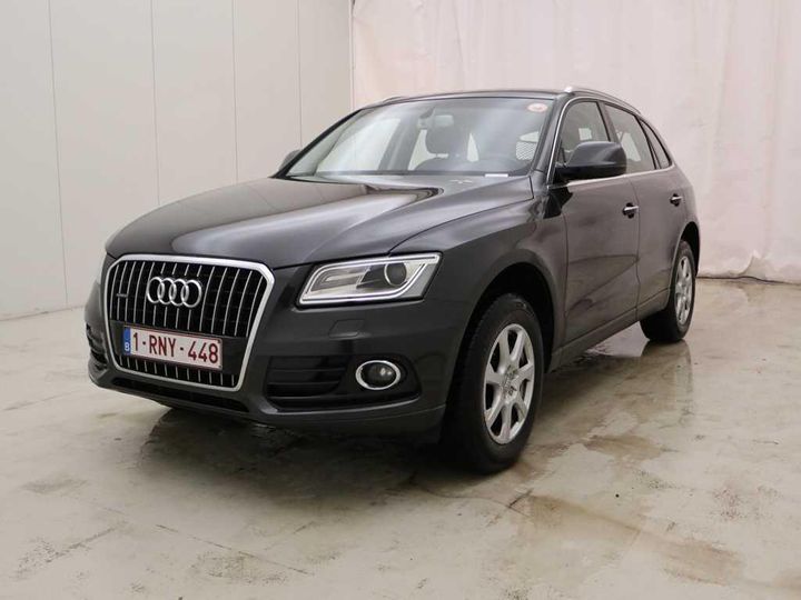 audi q5 2017 wauzzz8r3ha093555