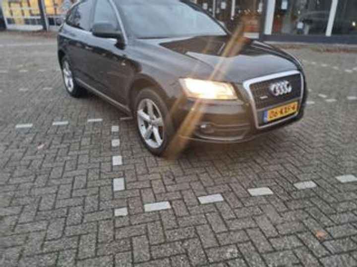 audi q5 2009 wauzzz8r49a052904