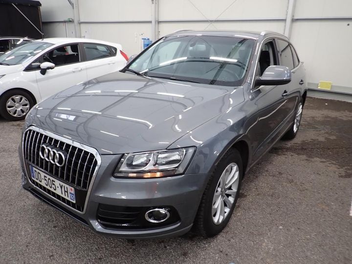 audi q5 2014 wauzzz8r4ea096685