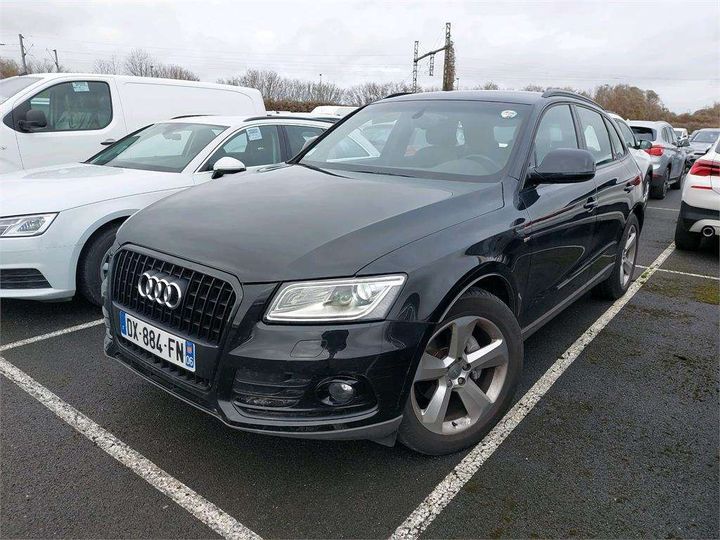 audi q5 2015 wauzzz8r4ga065911