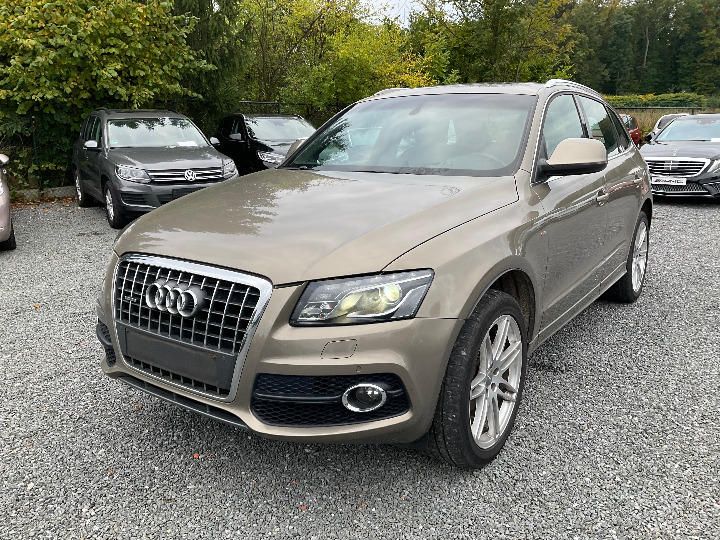 audi q5 suv 2009 wauzzz8r5aa009886