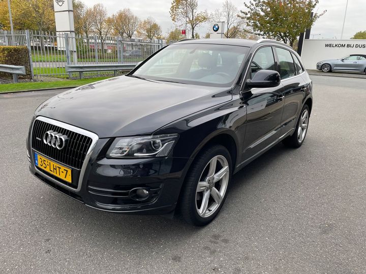 audi q5 2010 wauzzz8r5aa098973