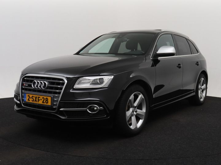 audi q5 2014 wauzzz8r5ea069270