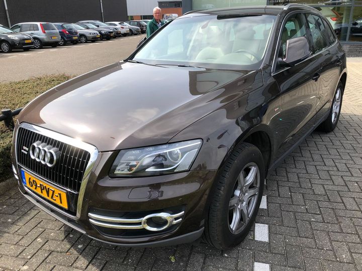 audi q5 2010 wauzzz8r6ba018596